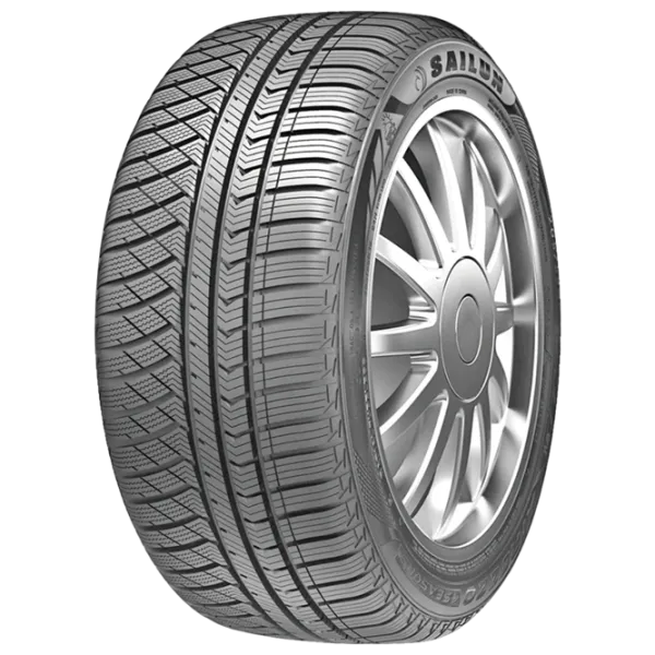 Anvelope Sailun Atrezzo 4 Seasons 215/55 R16 97V All-season / Autoturism photo 1 Anvelope Sailun Atrezzo 4 Seasons 215/55 R16 97V All-season / Autoturism photo 1