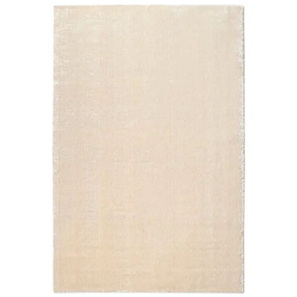 Ковер Covoare Ungheni Shiny Белый / Полиэстер photo 1