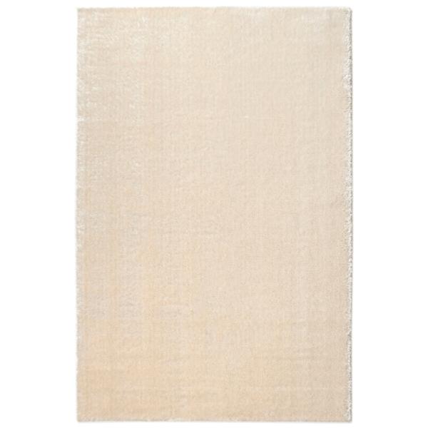 Ковер Covoare Ungheni Shiny Белый / Полиэстер photo 1