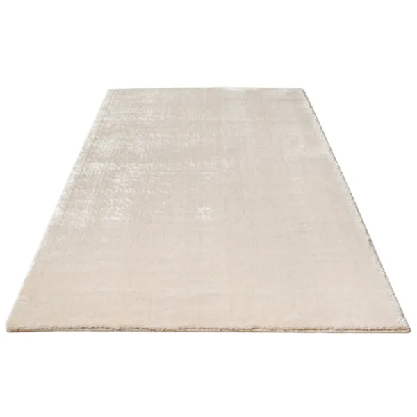 Ковер Covoare Ungheni Shiny Белый / Полиэстер photo 2