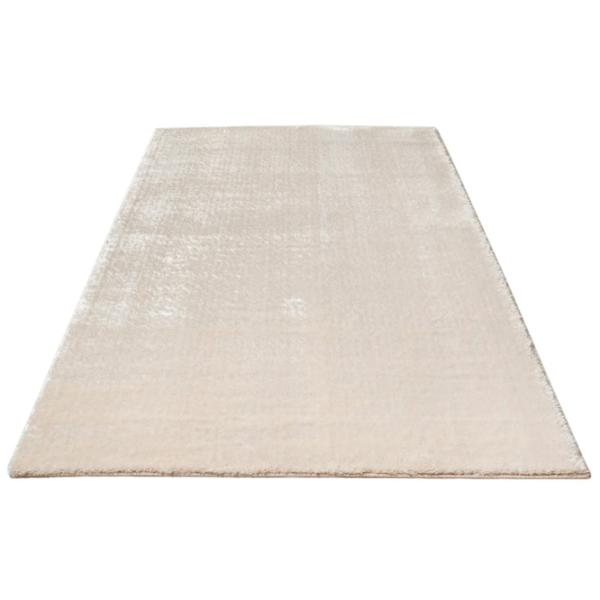 Ковер Covoare Ungheni Shiny Белый / Полиэстер photo 2