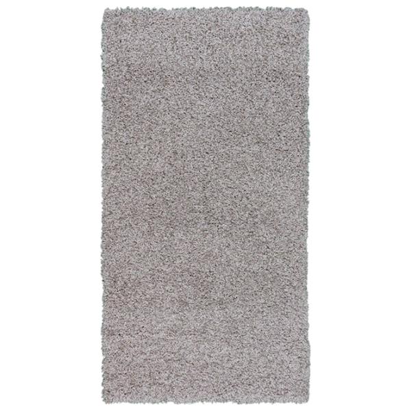 Covor Covoare Ungheni Viva Grey / Polipropilenă photo 1