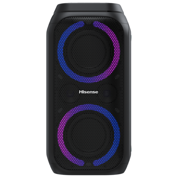 Boxă pentru Party Hisense Party Rocker 160 160 W / Black photo 1