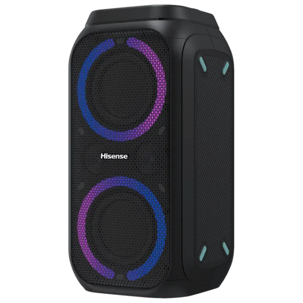 Boxă pentru Party Hisense Party Rocker 160 160 W / Black photo 2