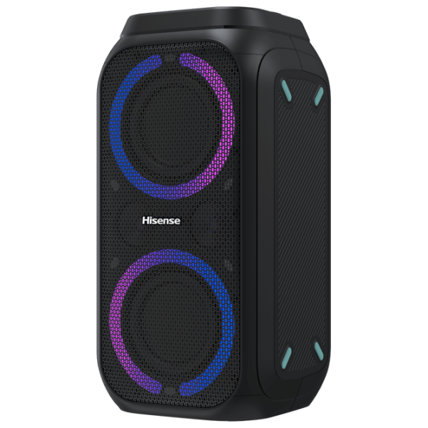 Boxă pentru Party Hisense Party Rocker 160 160 W / Black photo 2
