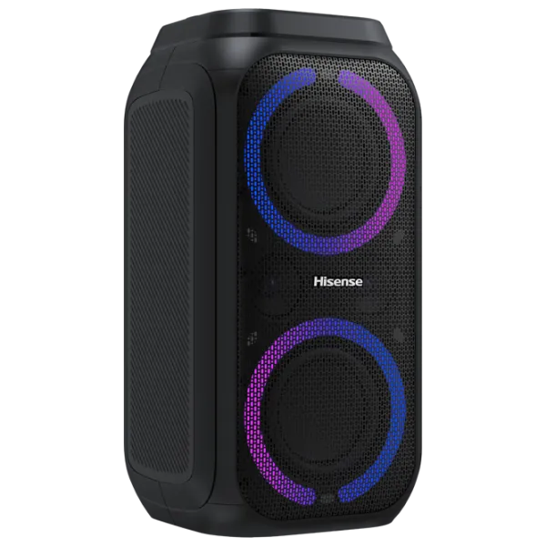 Boxă pentru Party Hisense Party Rocker 160 160 W / Black photo 4