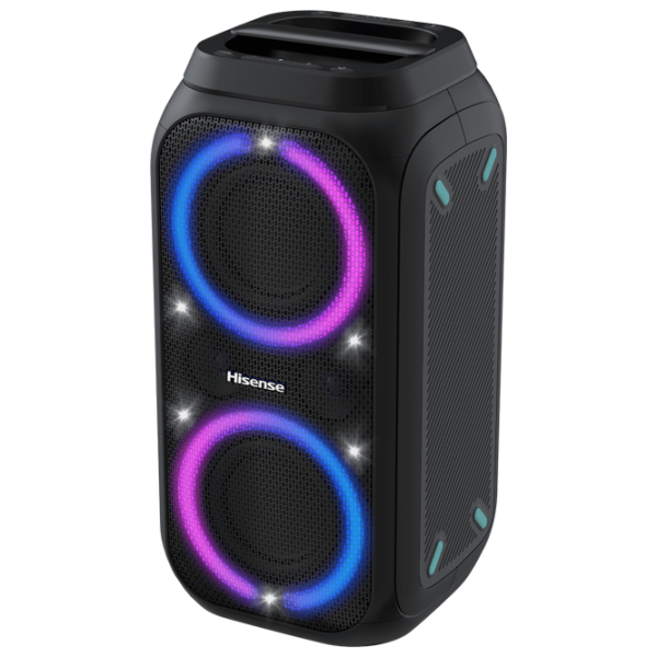 Boxă pentru Party Hisense Party Rocker 160 160 W / Black photo 5