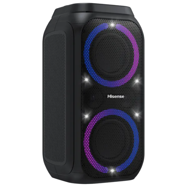 Boxă pentru Party Hisense Party Rocker 160 160 W / Black photo 6