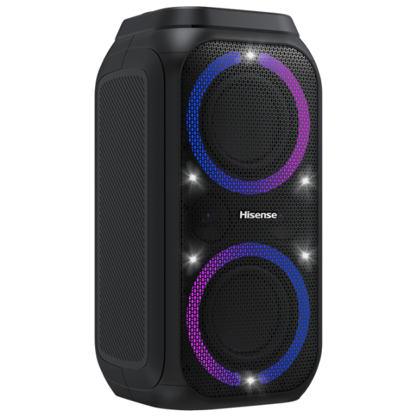Boxă pentru Party Hisense Party Rocker 160 160 W / Black photo 6