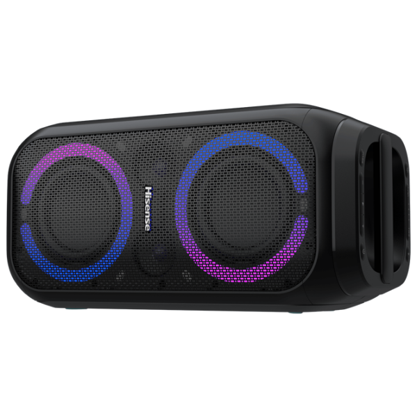 Boxă pentru Party Hisense Party Rocker 160 160 W / Black photo 7