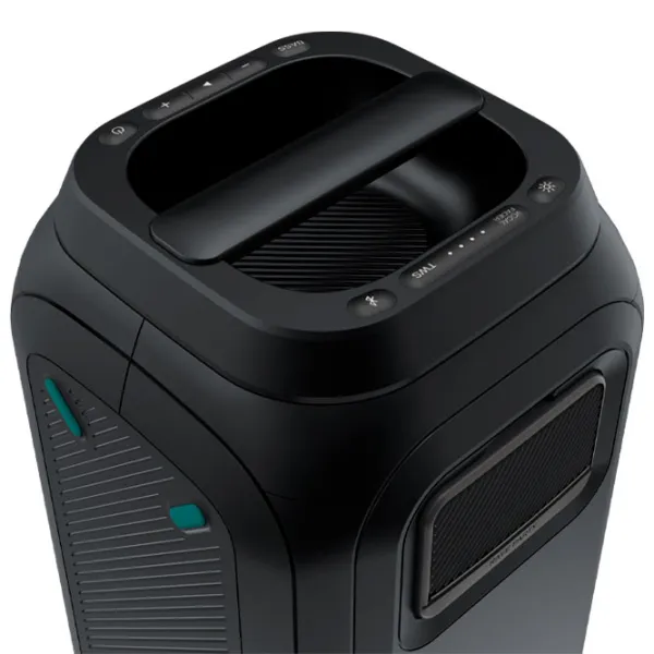 Boxă pentru Party Hisense Party Rocker 160 160 W / Black photo 8