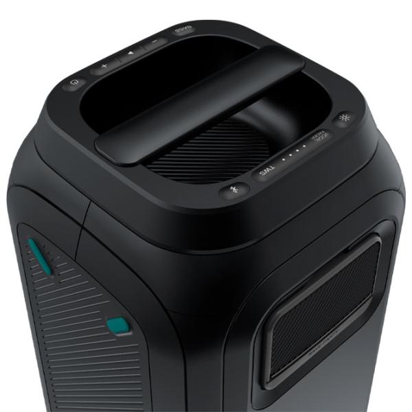 Boxă pentru Party Hisense Party Rocker 160 160 W / Black photo 8