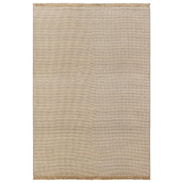 Ковер Covoare Ungheni Lana Cream Beige / Шерсть photo 1