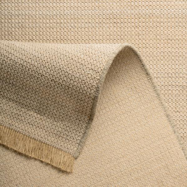 Ковер Covoare Ungheni Lana Cream Beige / Шерсть photo 4