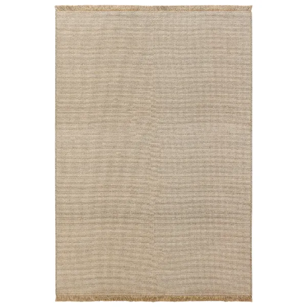 Covor Covoare Ungheni Lana Cream Beige / Lână photo 1