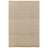 Covor Covoare Ungheni Lana Cream Beige / Lână