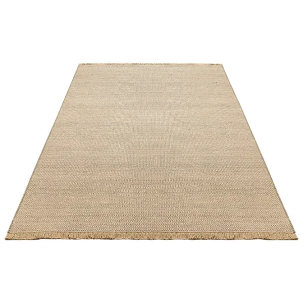 Covor Covoare Ungheni Lana Cream Beige / Lână photo 2