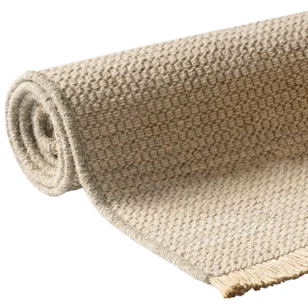 Covor Covoare Ungheni Lana Cream Beige / Lână photo 3