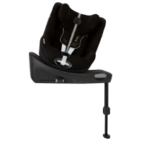 Детское автокресло Cybex Sirona Gi i-Size Plus 0 месяцев - 4 года / 18 кг / Черный photo 2