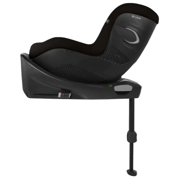 Детское автокресло Cybex Sirona Gi i-Size Plus 0 месяцев - 4 года / 18 кг / Черный photo 3