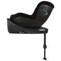 Детское автокресло Cybex Sirona Gi i-Size Plus 0 месяцев - 4 года / 18 кг / Черный photo 3
