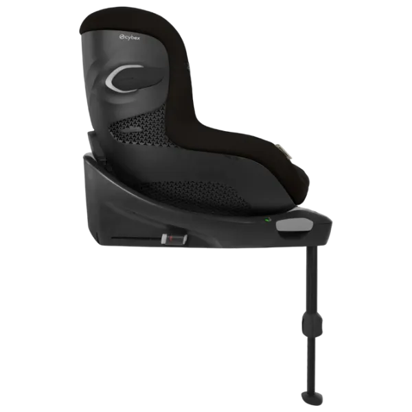 Детское автокресло Cybex Sirona Gi i-Size Plus 0 месяцев - 4 года / 18 кг / Черный photo 4