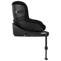 Детское автокресло Cybex Sirona Gi i-Size Plus 0 месяцев - 4 года / 18 кг / Черный photo 4