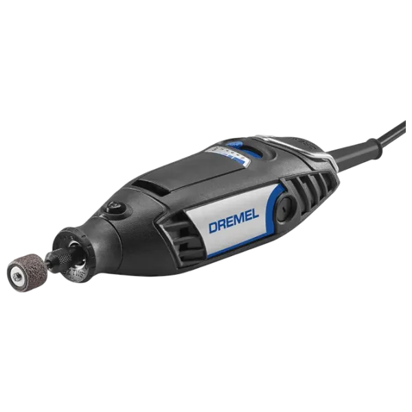 Mașină multifuncțională Dremel 3200-1/90 EU Black / Plastic photo 1