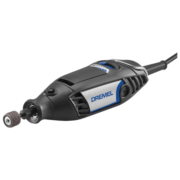 Mașină multifuncțională Dremel 3200-1/90 EU Black / Plastic photo 1