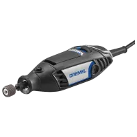 Многофункциональная машина Dremel 3200-1/90 EU Черный / Пластик
