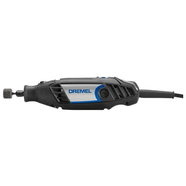 Mașină multifuncțională Dremel 3200-1/90 EU Black / Plastic photo 2