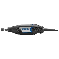 Mașină multifuncțională Dremel 3200-1/90 EU Black / Plastic photo 2