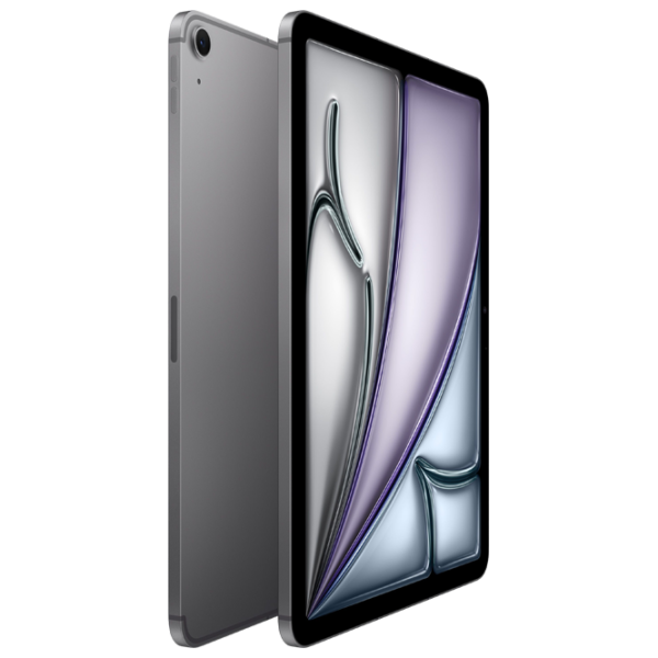 Планшет Apple iPad Air 2025 11" 8 ГБ/512 ГБ 5G MCG44QA/A Космос Серый photo 2