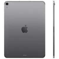 Планшет Apple iPad Air 2025 11" 8 ГБ/512 ГБ 5G MCG44QA/A Космос Серый photo 3