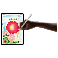 Планшет Apple iPad Air 2025 11" 8 ГБ/512 ГБ 5G MCG44QA/A Космос Серый photo 6