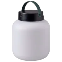 Лампа Ikea Lansport Белый