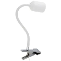 Нaстольная лампа TK Lighting 4559 Белый photo 4