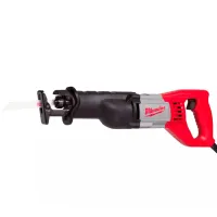 Fierăstrău sabie Milwaukee SSD1100X D 1100 W / Red