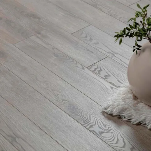 Laminat ALSAFLOOR 619 Light Brown / 1.42 m² photo 2