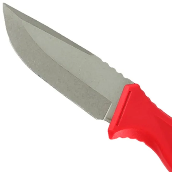 Нож Milwaukee 4932464828 кемпинговый / нержавеющая сталь photo 5 Нож Milwaukee 4932464828 кемпинговый / нержавеющая сталь photo 5