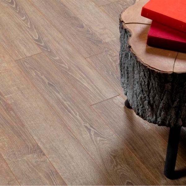 Laminat ALSAFLOOR 622  Brown / 1.62 m² photo 2