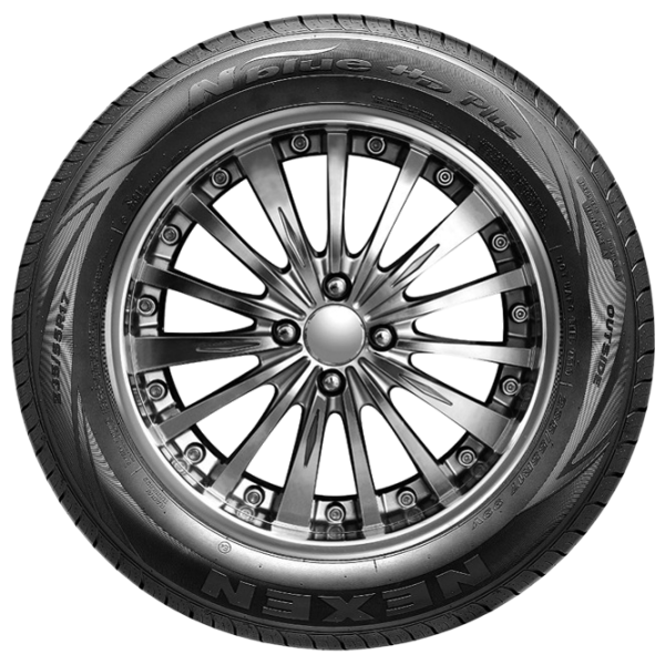 Anvelope Nexen N'blue 4Season 205/55 R16 91H TL All-season / Autoturism photo 3 Anvelope Nexen N'blue 4Season 205/55 R16 91H TL All-season / Autoturism photo 3