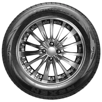 Anvelope Nexen N'blue 4Season 205/55 R16 91H TL All-season / Autoturism photo 3