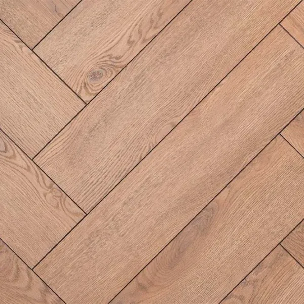Laminat ALSAFLOOR 535 Brown / 1.65 m² photo 1