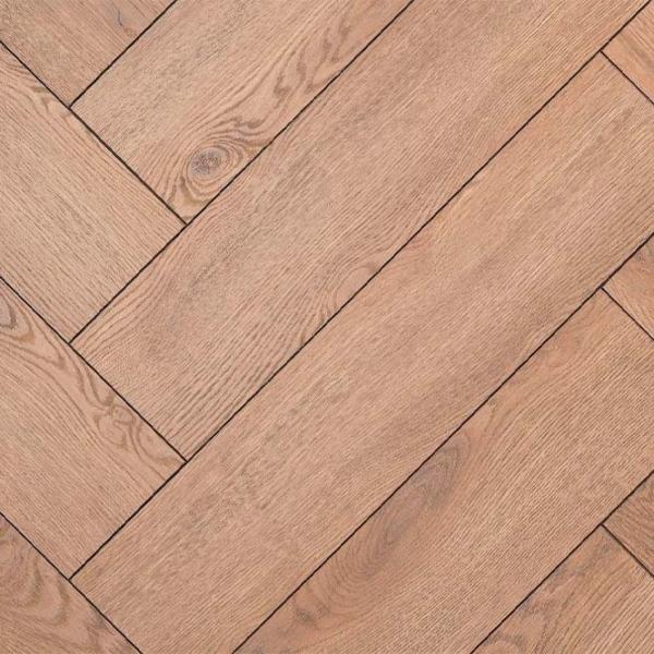 Laminat ALSAFLOOR 535 Brown / 1.65 m² photo 1