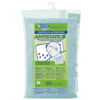 Pernă pentru somn Italbaby Antistatic (020.3200) 0+/ Blue