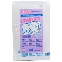 Pernă pentru somn Italbaby Comfort (030.3050) 0+/ White