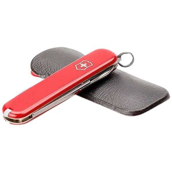 Мултитул Victorinox Ambassador карманный / нержавеющая сталь photo 2