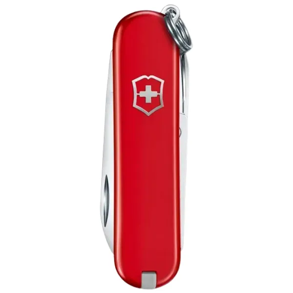 Мултитул Victorinox Ambassador карманный / нержавеющая сталь photo 5