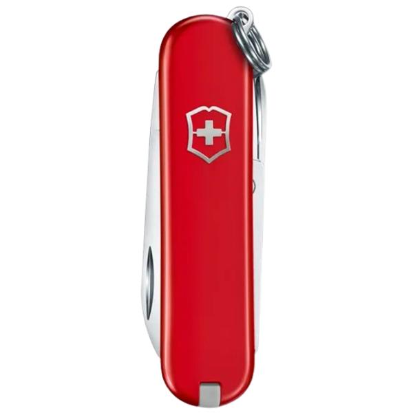 Мултитул Victorinox Ambassador карманный / нержавеющая сталь photo 5